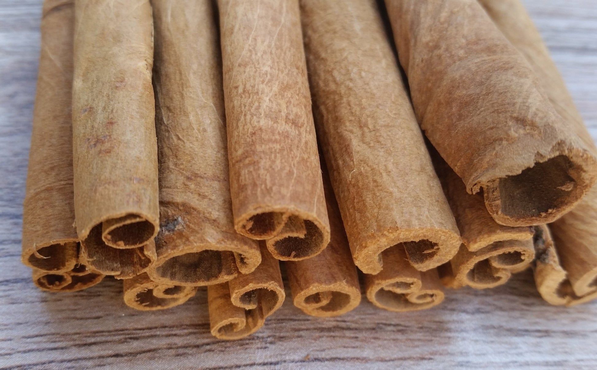 Cinnamon Sticks 200gm - SeedOLeaf