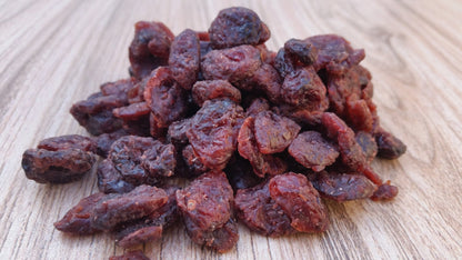 Dried Cranberries 200gm - SeedOLeaf