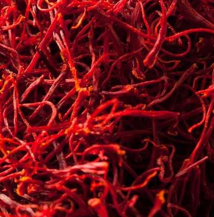 Saffron 1gm - SeedOLeaf