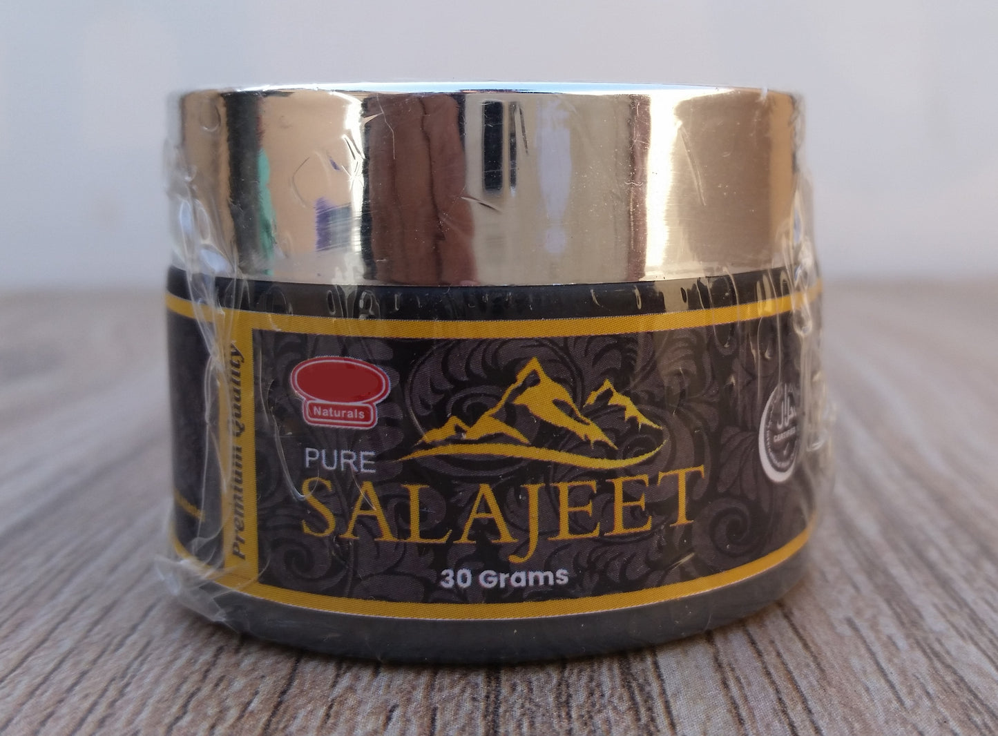 Shilajit (Silajeet) 30gm